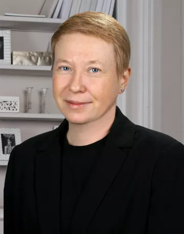 Сенотрусова Светлана Сергеевна