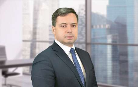 Руководитель практики по банкротству