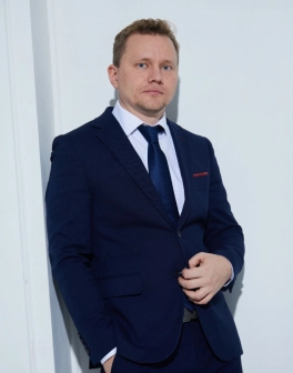 Малов Д.В.