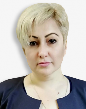 Максимова Людмила Сергеевна Максимова Людмила Сергеевна