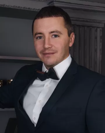 Сазонов Сергей Владимирович
