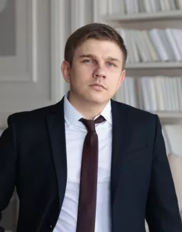 Канов Д. А.
