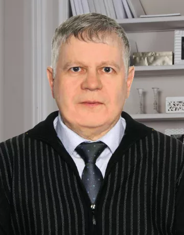 Медведев Михаил Юрьевич