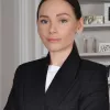 Юрист - аналитик: Усова Кристина Сергеевна