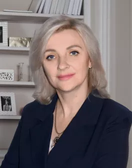 Веретенникова Наталья Валерьевна
