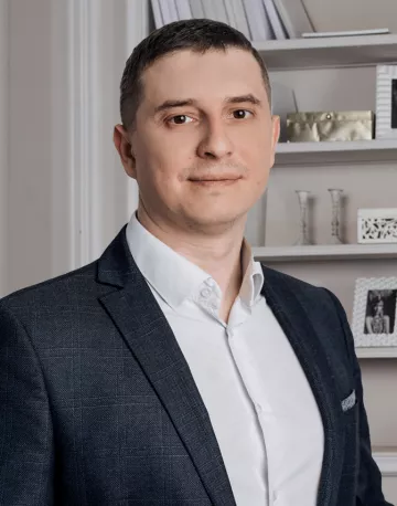 Зезюлин Владимир Сергеевич