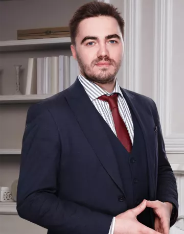 Ботяков Алексей Денисович