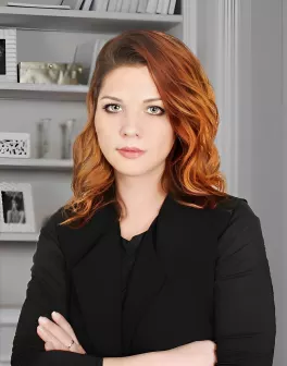 Ефимова Ирина Геннадиевна