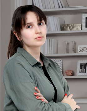Лещева Валерия Алексеевна Лещева Валерия Алексеевна