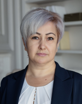 Максимова Людмила Сергеевна Максимова Людмила Сергеевна