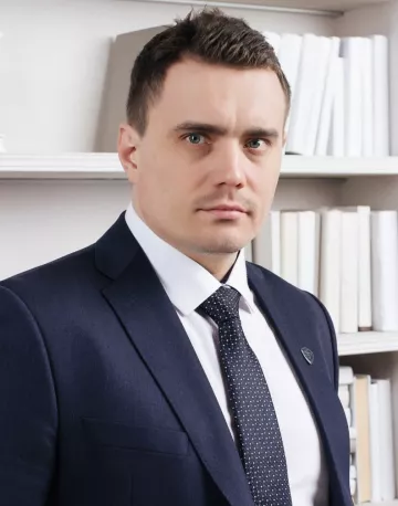 Малов Андрей Владимирович