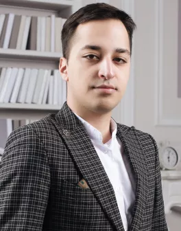 Шабельский М. А.