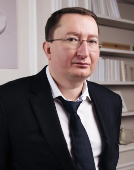 Смирнов Ярослав Владимирович