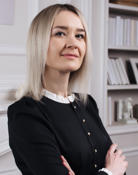 Собянина Лилия Геннадьевна Собянина Лилия Геннадьевна
