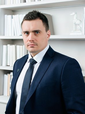 Андрей Малов