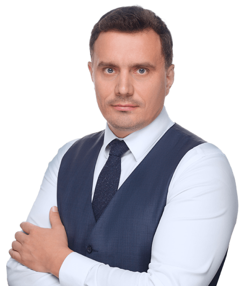Малов Андрей Владимирович, основатель Malov & Malov