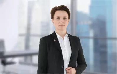 Руководитель практики по банкротству