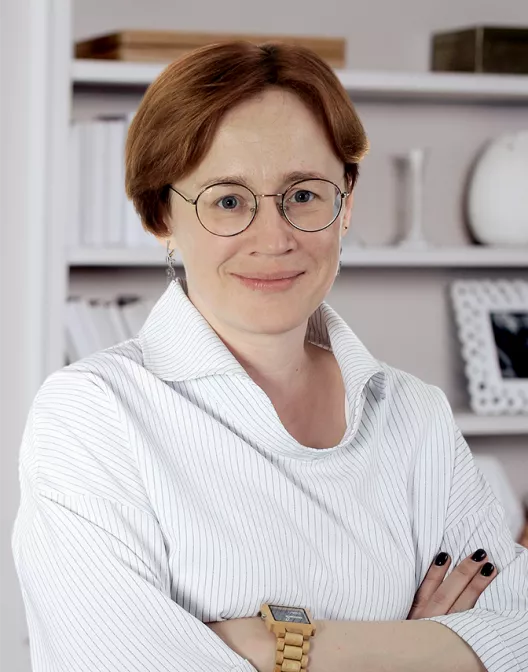 Белова О. С.