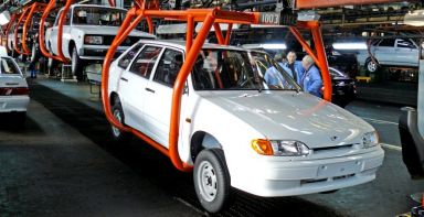 Автомобилестроение, транспорт