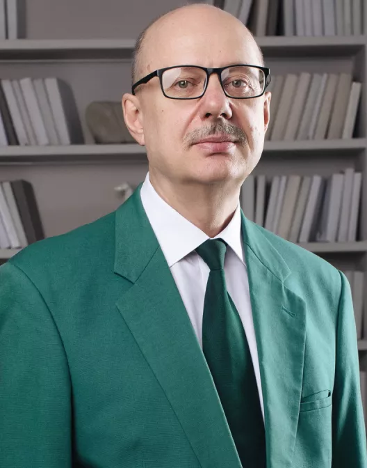 Кузнецов Андрей Александрович